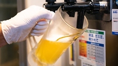 サッポロ生ビール 黒ラベル(樽生) [中]