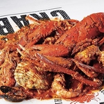 DANCING CRAB ダンシングクラブ グランフロント大阪店