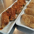 居酒屋ろじうらのおすすめ料理1