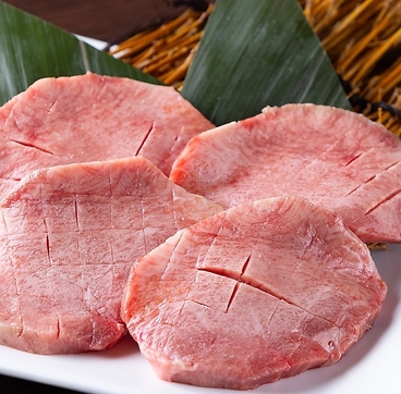 焼肉 からし亭 東高円寺店のおすすめ料理1