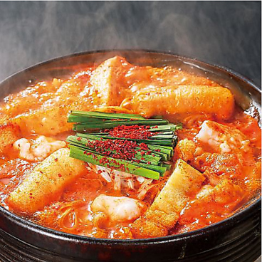 赤から 新宿靖国通り店はなれのおすすめ料理1