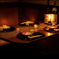 大和屋 やまとや 川崎店の雰囲気2