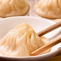 料理メニュー写真&nbsp;小籠包