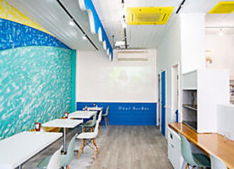 Okay Burger オーケイバーガーの写真