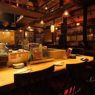 粋マス MEAT KUNの雰囲気1