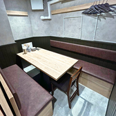 かきのおきて　池袋店の雰囲気3