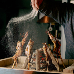うおうお 横浜駅前店の雰囲気2
