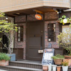 ソンフィルトルの外観1