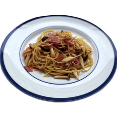 ペペロンチーノ