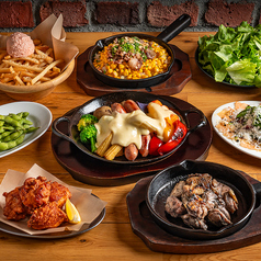 塚田農場 八重洲北口店 北海道シントク町の特集写真