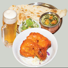 ランチビールセット