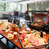 静岡駅近 BBQ＆貸切パーティー 静岡テラス特集写真1