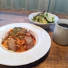 カフェ 狐狗狸 こっくりのおすすめポイント2