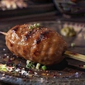 料理メニュー写真&nbsp;つくね