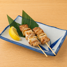 串焼き2本