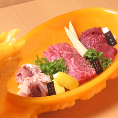 KUMAMOTO YAKINIKU GURUMAN 熊本焼肉グルマンのおすすめ料理1