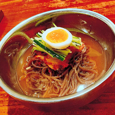冷麺