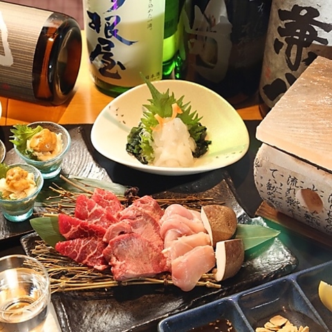 和いけやん(伏見区その他/居酒屋)＜ネット予約可＞ | ホットペッパーグルメ