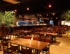 THE SAKURA BUFFET ザ サクラ ビュッフェの雰囲気3