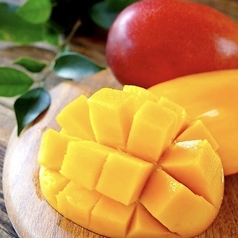 マンゴージュース