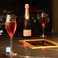 女子会プランもご用意