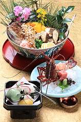 お顔合わせ、挙式後のお食事に