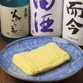 料理メニュー写真&nbsp;出汁巻きたまご