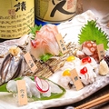 居酒屋 和ダイニング 遊心のおすすめ料理1