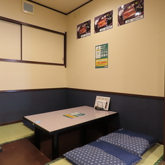 鰻の成瀬 鹿島田店の雰囲気3