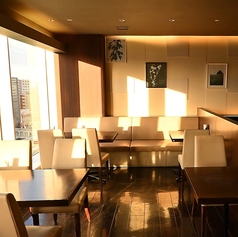 イタリアンカフェ モレットの雰囲気1