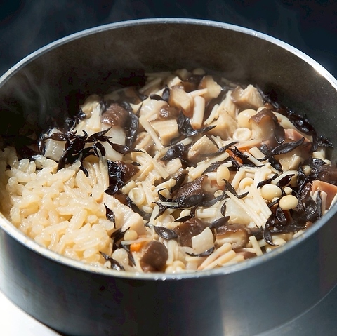 Dining kitchen CDori