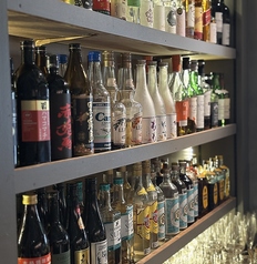 バン才のコース写真