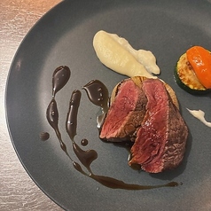 Fauteuil フォトゥイユのおすすめ料理3