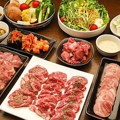 路地裏ジンギスカンしまだや すすきの店の特集写真