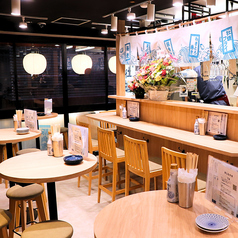 かきのおきて　池袋店の雰囲気2