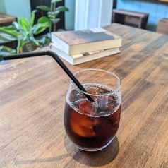 心から安らげる空間の中でのカフェタイム。