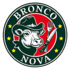 BRONCO NOVA ブロンコ ノヴァのロゴ