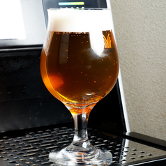 SPRING VALLEY BREWERY JAPANエール香