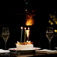 ポルトーネ プレミアホテル門司港のおすすめ料理3