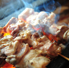 焼鳥かげのおすすめ料理1
