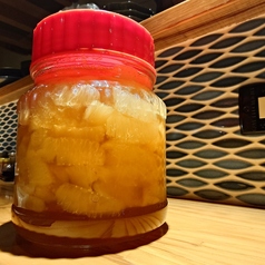 俺ん家 天神 大名の写真