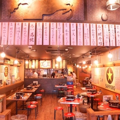 大衆馬肉酒場 三村 熊本銀座通り店の特集写真