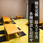 居酒屋れんの雰囲気3