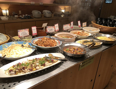 ひな野 盛岡インター店のコース写真