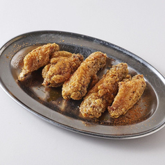 にこ手羽 (ホットチリ) 5本