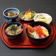 コスパ抜群！職人の手仕込み和食定食をランチでお手頃に