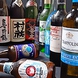 新潟のクラフトビール、地酒、日本産ワインなどなど