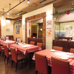 ジャックポット JACK POT 品川の雰囲気3