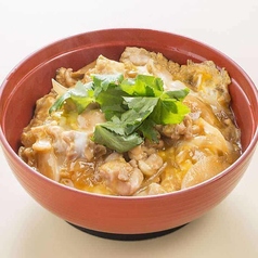 親子丼