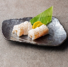 烏賊(いか)